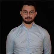 Professeur d'anglais ayant suvi des cours niveau C2